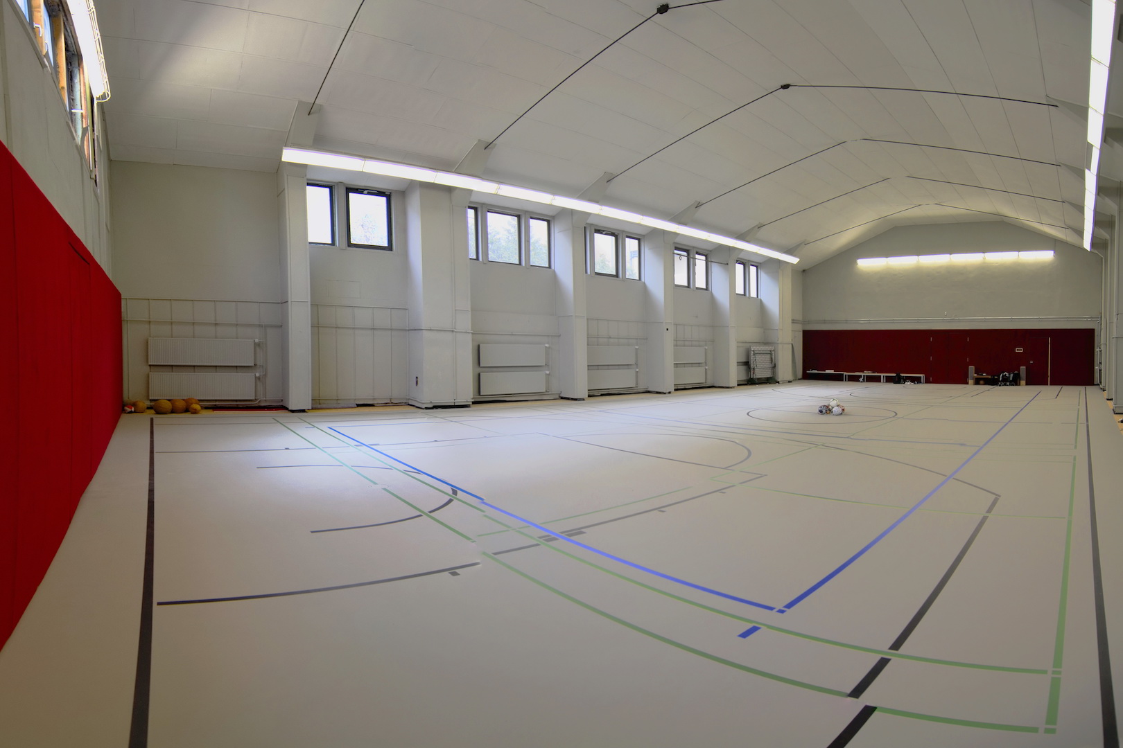 Werderhalle